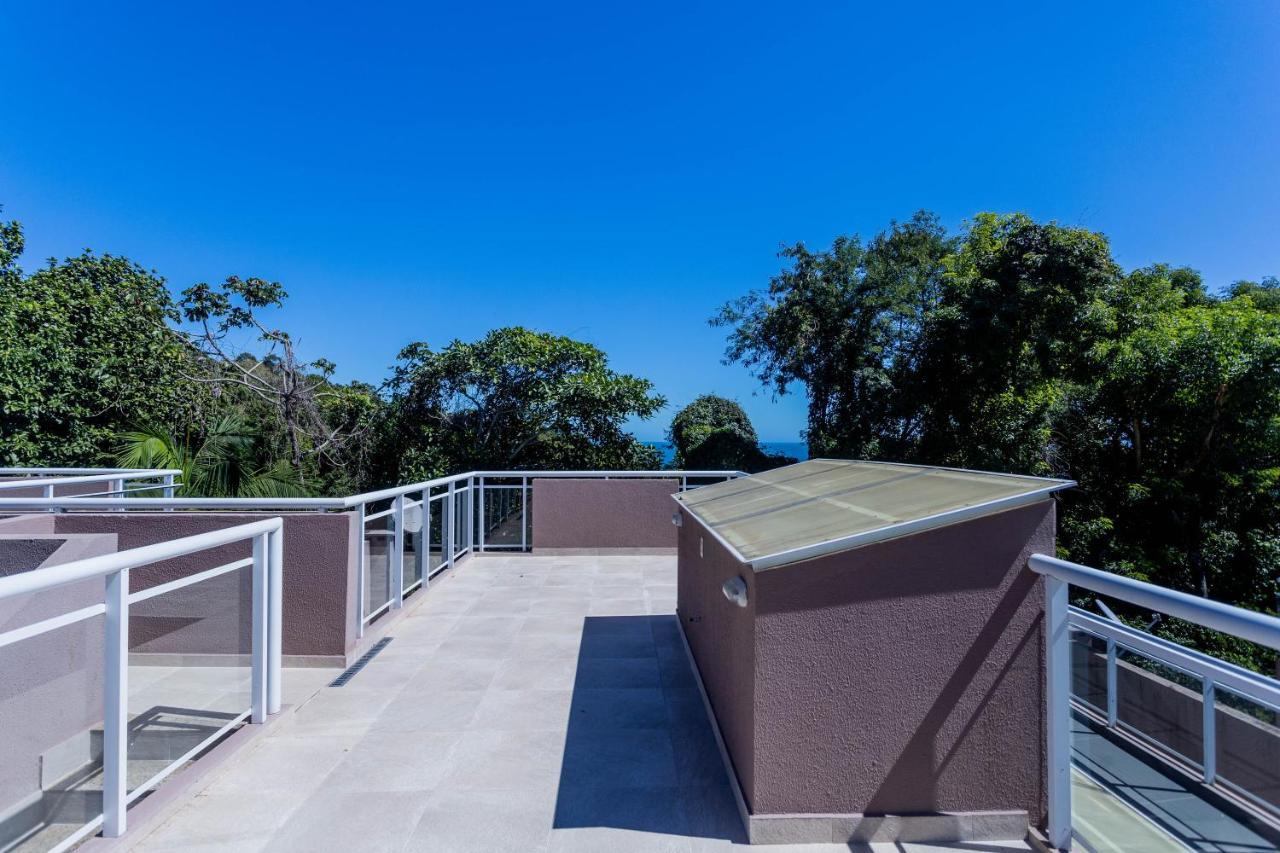 Condominio Vilabela da Princesa Ilhabela Exterior foto